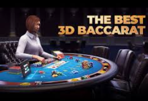 7 Best Techniques to Beat Online Baccarat Easily
