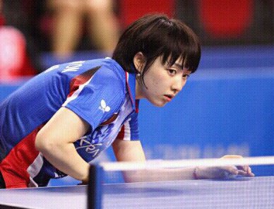 ระบบฝึกซ้อมปิงปองในเกาหลีใต้เป็นอย่างไร