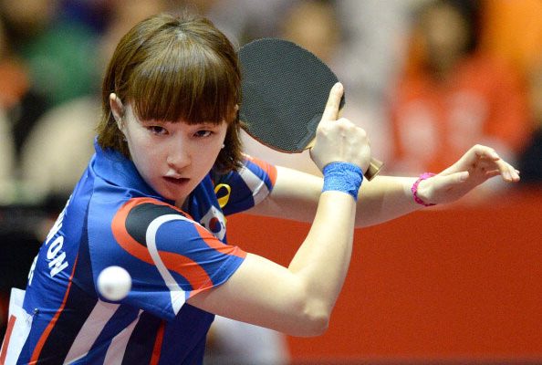 โรงเรียนและมหาวิทยาลัยกับการพัฒนานักกีฬาปิงปองในเกาหลีใต้