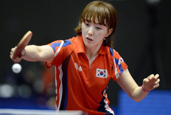 การควบคุมจังหวะเกมสไตล์เกาหลีใต้