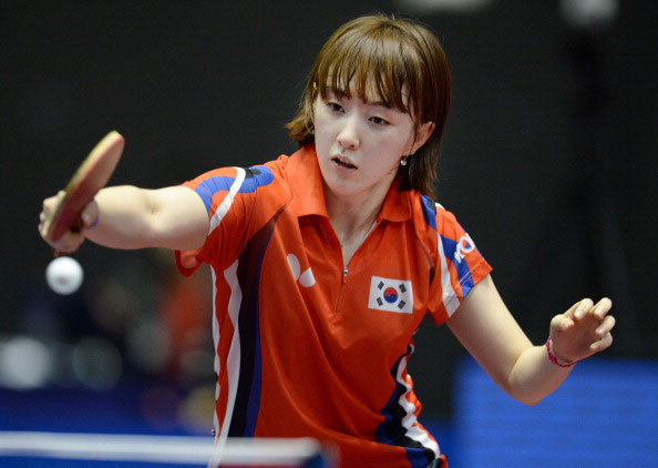 การควบคุมจังหวะเกมสไตล์เกาหลีใต้