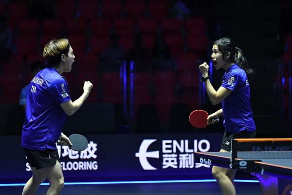 การคัดเลือกนักกีฬาสู่ทีมชาติปิงปองเกาหลีใต้